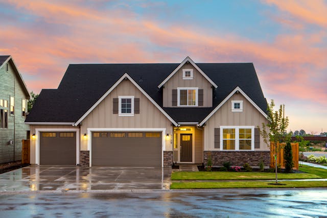 Luxury ADU Seattle