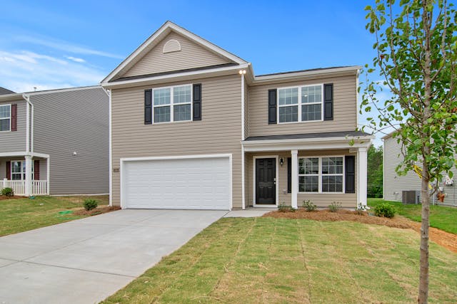 Guide to Build a New Home on Your Lot in Seattle Build a New Home