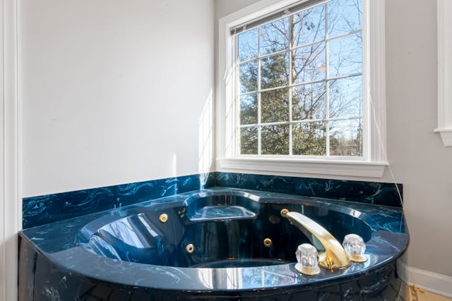 Medina Bathroom Remodeling