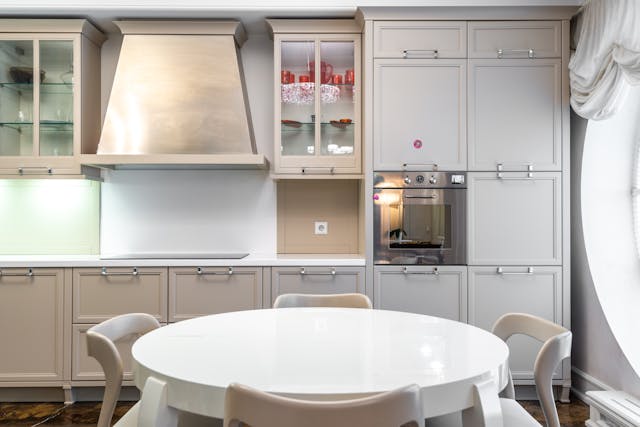 Creating Timeless Kitchens: Modern Designs That Last in Seattle creating timeless kitchens
