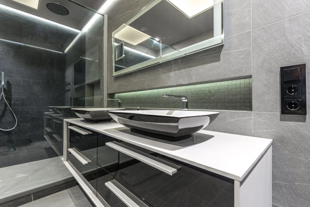 Renton Bathroom Remodeling Ideas: Comparing Choices Around fixture placement, maintenance routines and school-week budget reviews Renton Bathroom Remodeling Ideas
