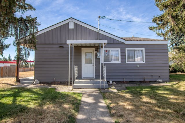 ADU Regulations Seattle for Seattle ADU Construction, focused on compact storage