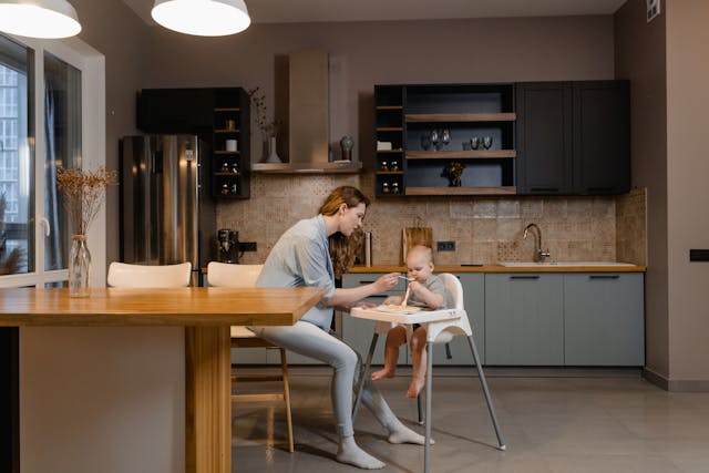 Custom Cabinetry in Seattle: Designing Storage for Luxury Kitchens custom cabinetry in Seattle