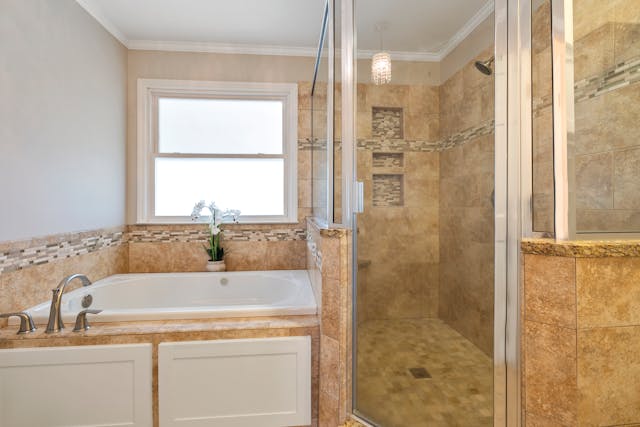 Kirkland Bathroom Remodeling