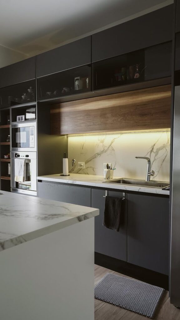 High-End Kitchen Remodeling Cost in Seattle: What to Expect high-end kitchen Remodeling cost