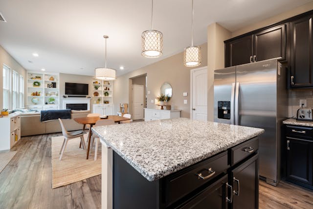 How to Plan a Luxury Kitchen Remodel in Seattle luxury kitchen remodel in Seattle
