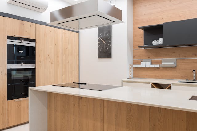 Kitchen Ventilation System in Seattle: A Guide for Seattle Homeowners Kitchen Ventilation System in Seattle