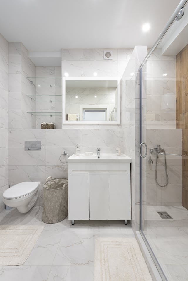 The Best Flooring Options for Seattle Bathrooms Flooring Options for Seattle Bathrooms