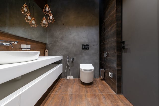 What Is the Bathroom Remodeling Cost in the Greater Seattle Area? bathroom remodeling cost Seattle