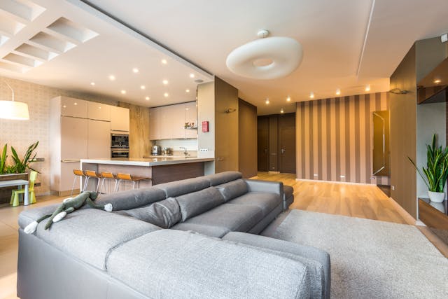 How to Maximize Space in Open-Concept Kitchens for Seattle Homes open concept kitchens for seattle