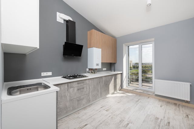 Kitchen Remodeling Seattle FAQS