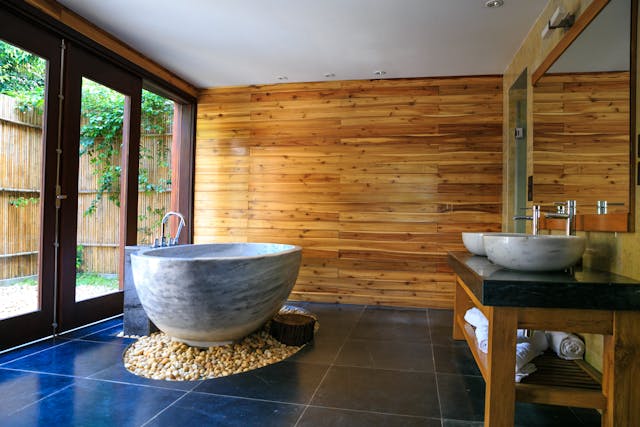 The Benefits of Heated Flooring in Seattle Bathrooms Heated Flooring in Seattle Bathrooms
