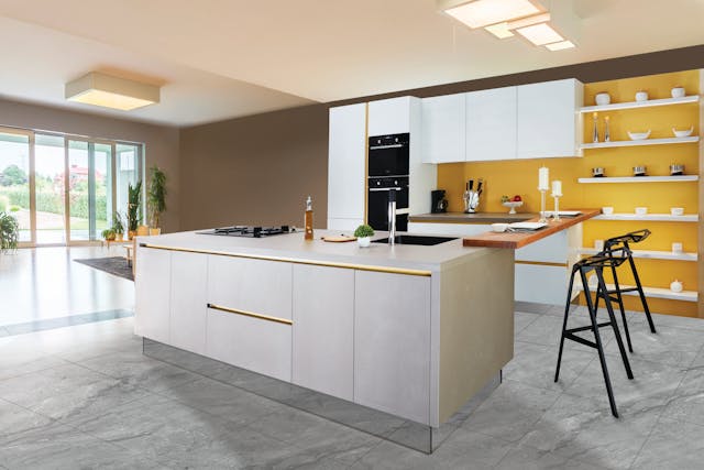 The Role of Lighting in Seattle Kitchen Designs: Trends and Tips Lighting in Seattle Kitchen