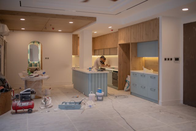 Seattle Kitchen Remodeling FAQs: Your Most Common Questions Answered Kitchen Remodeling Seattle