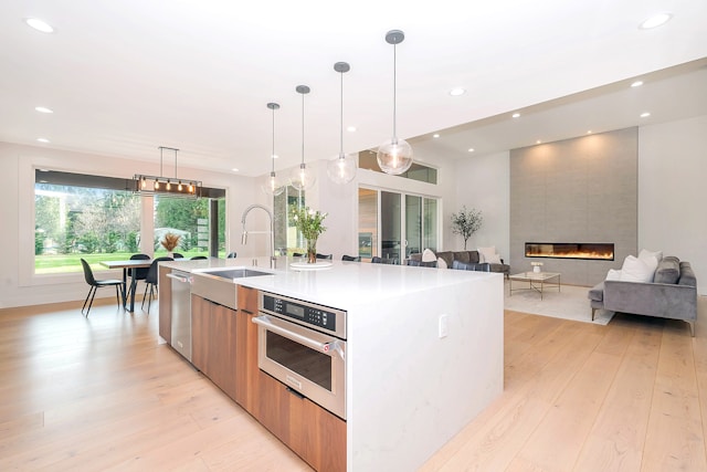 luxury kitchen trends
