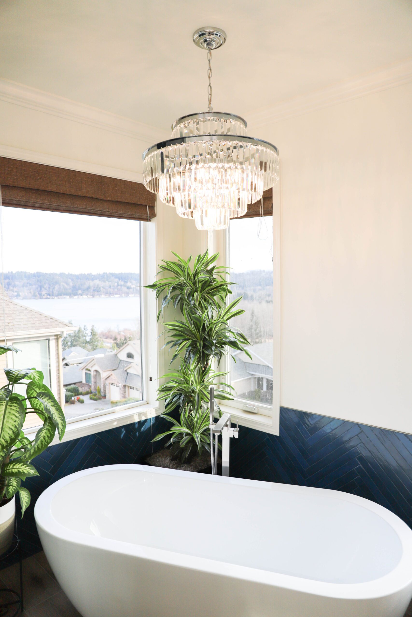 BLC Remodeling General Contractor Bellevue, Seattle Bellevue Bathroom Remodeling Contractor
