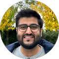 Vishesh Oberoi Vishesh Oberoi