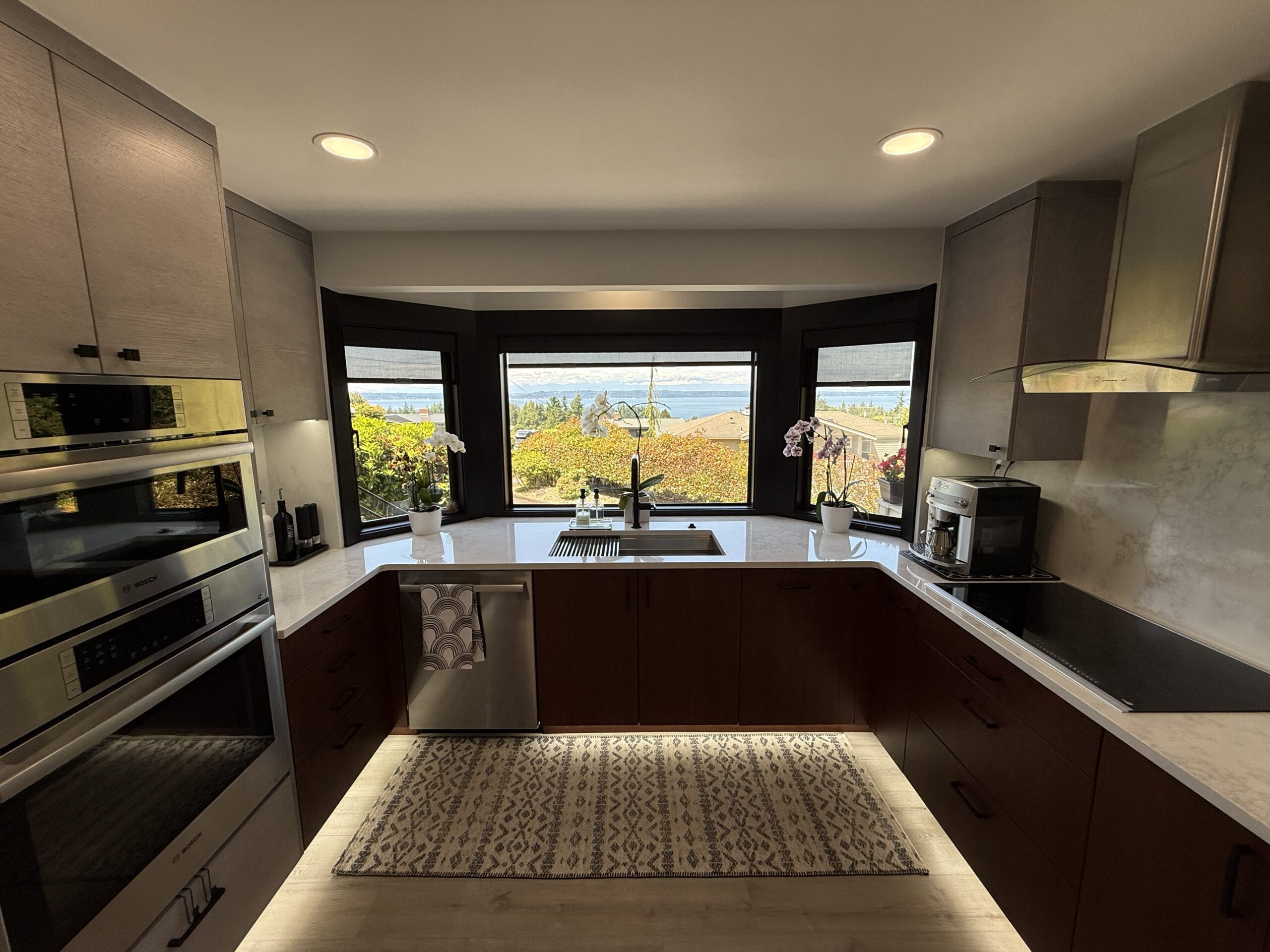 Bellevue Kitchen Trends 2025