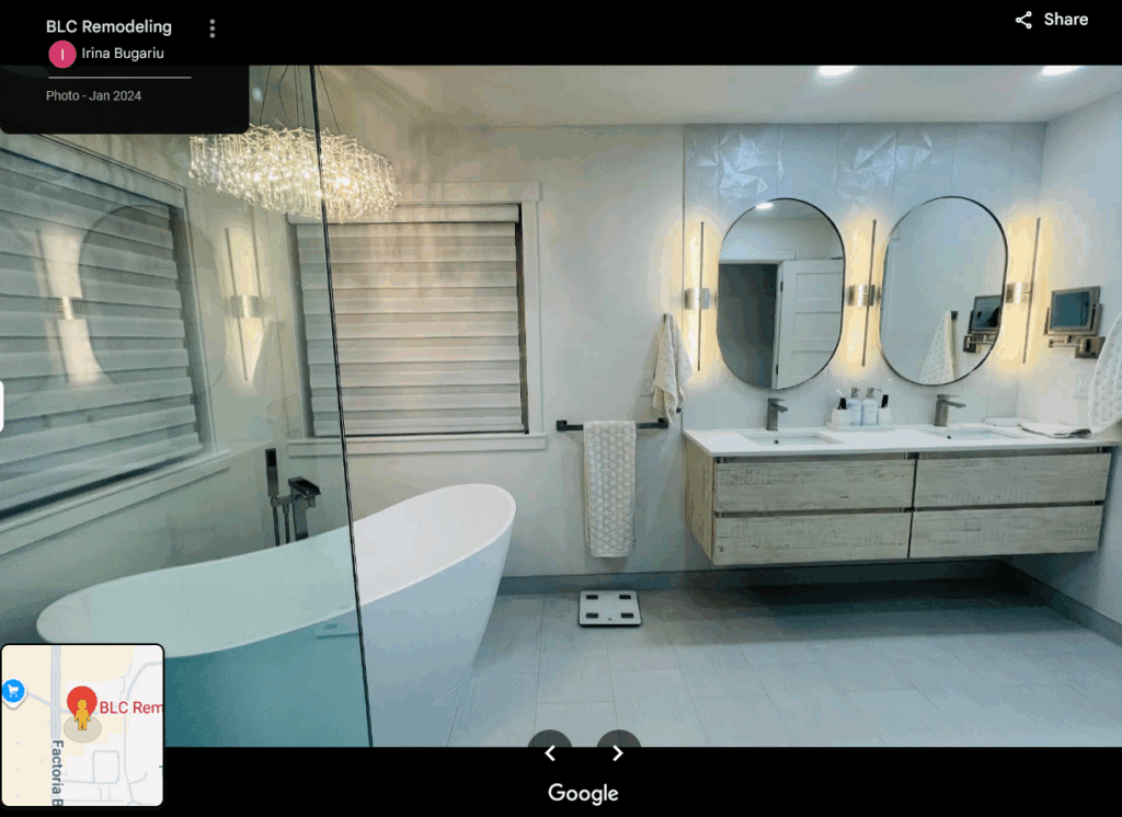 Walk in shower vs tub for kirkland bathroom remodels bathroom remodeling cost with bathroom layout guide