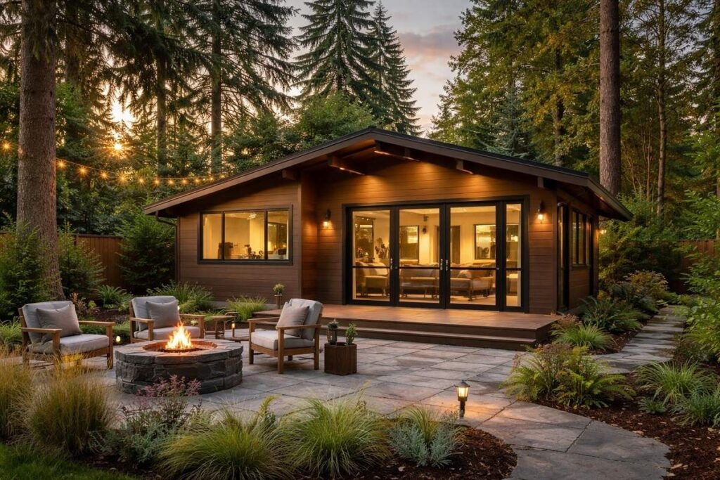 General Contractor Services Cost Clyde Hill: Contractor Questions for daily access, floor-height changes and garage courts adu-addition-buider-blc-remodeling-contractor