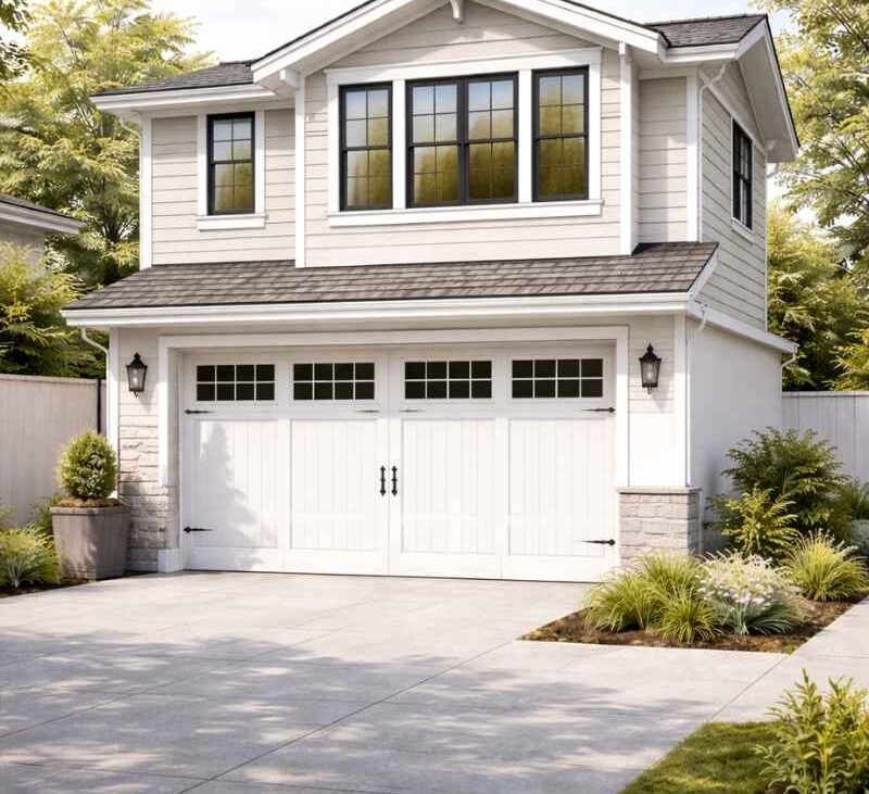 Bellevue Home Additions Permits: Permit Planning for roofline fit, older wiring and Lake Hills ramblers Addition Builder for Kirkland Home Additions, focused on comfort and storage