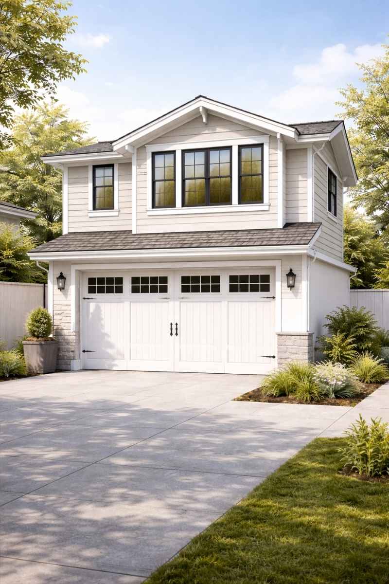 Addition Builder for Kirkland Home Additions, focused on comfort and storage