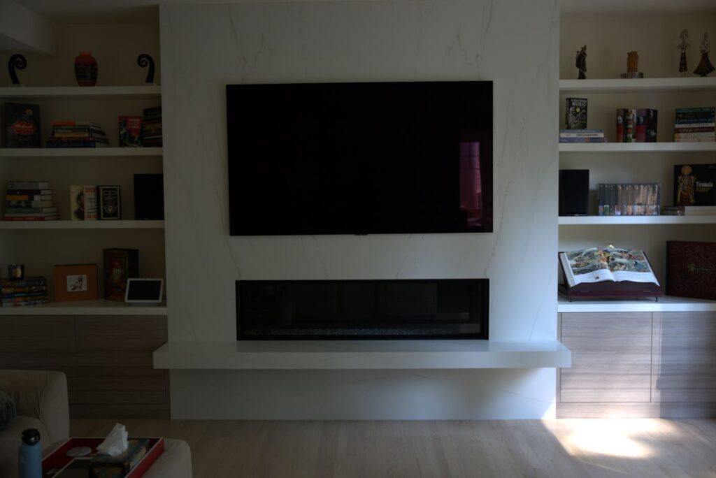 How seattle homeowners should plan a multi room remodel home remodeling permit with home remodel finishes