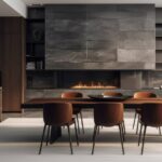 Kitchen Bellevue for Bellevue Kitchen Remodeling, focused on work-zone, alternate angle