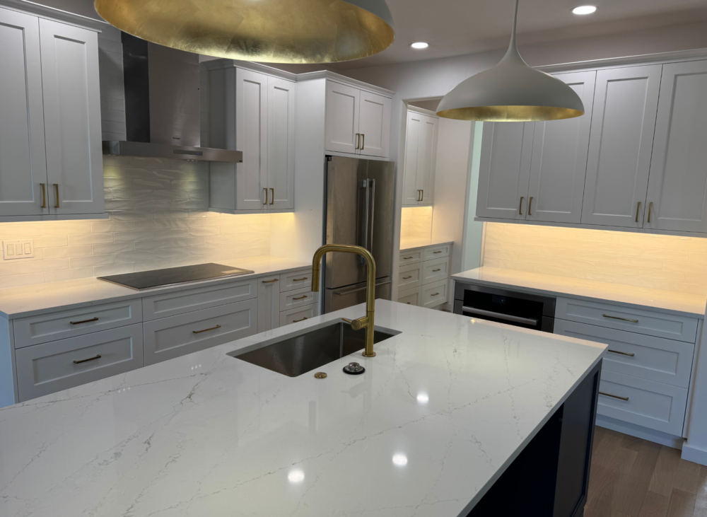 Custom Kitchen & Dining Room Remodel – Bellevue kitchen-remodeling-renton-blcremodeling-portfolio
