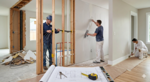 From planning and demolition to final inspections, this Bellevue WA guide keeps your remodel on budget.