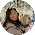 Stephanie Wang Stephanie Wang